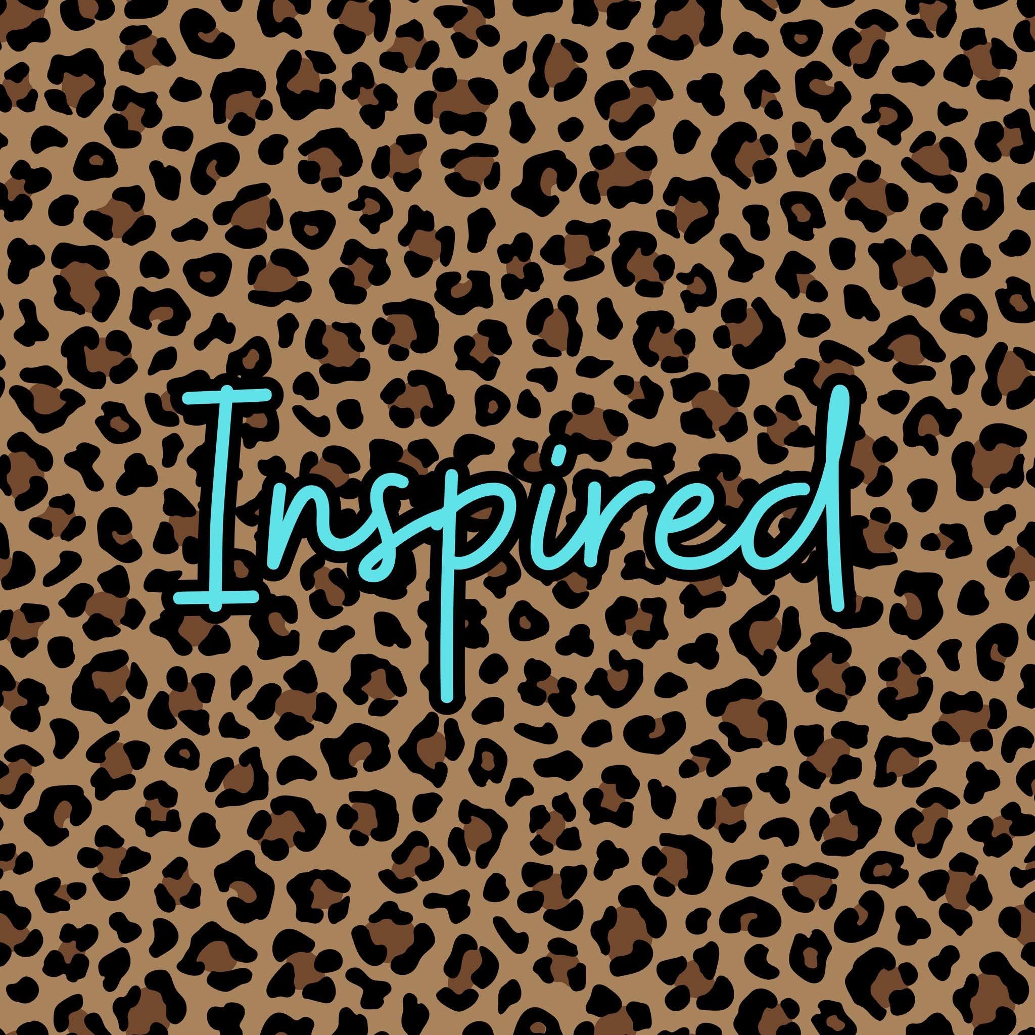 Inspired