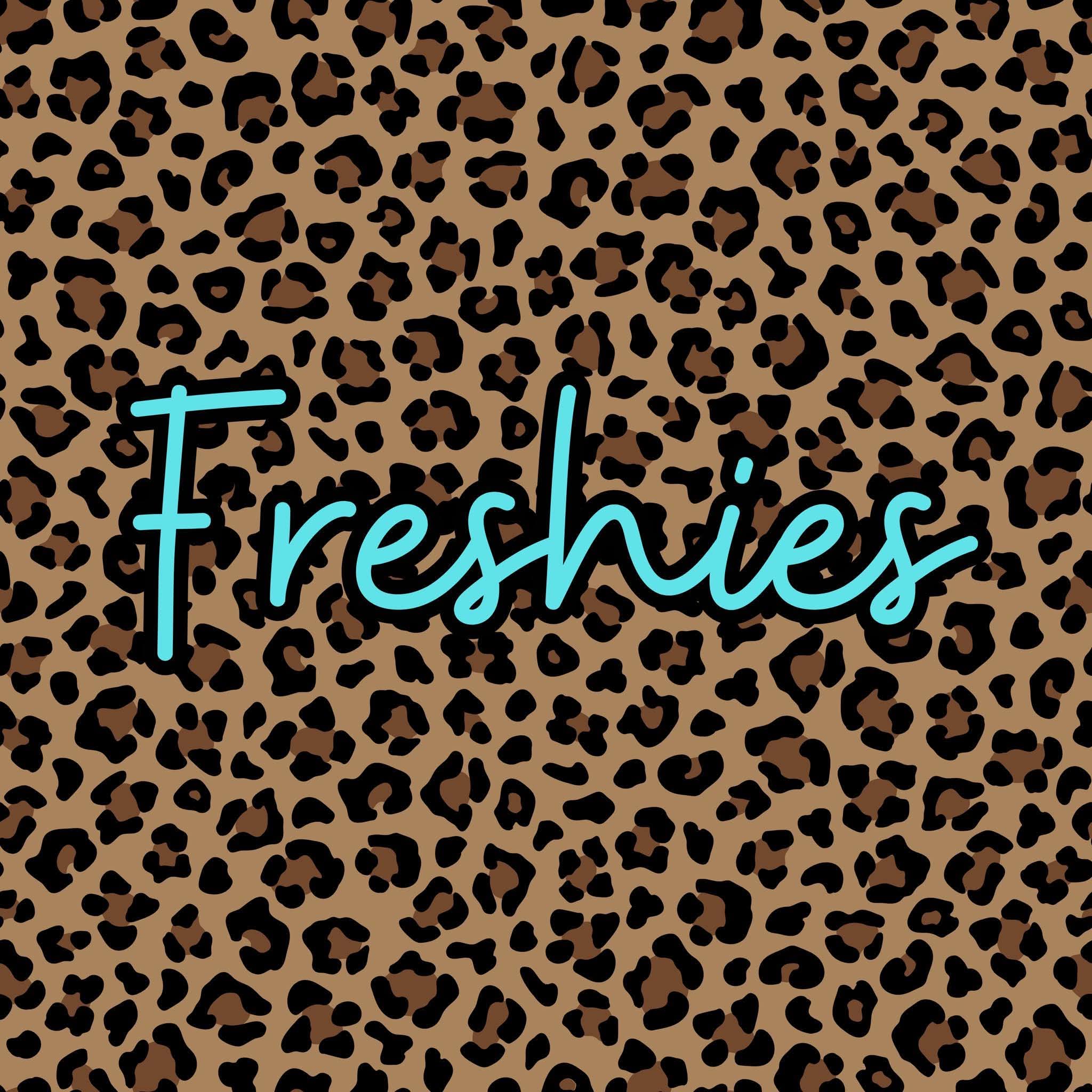 Freshies