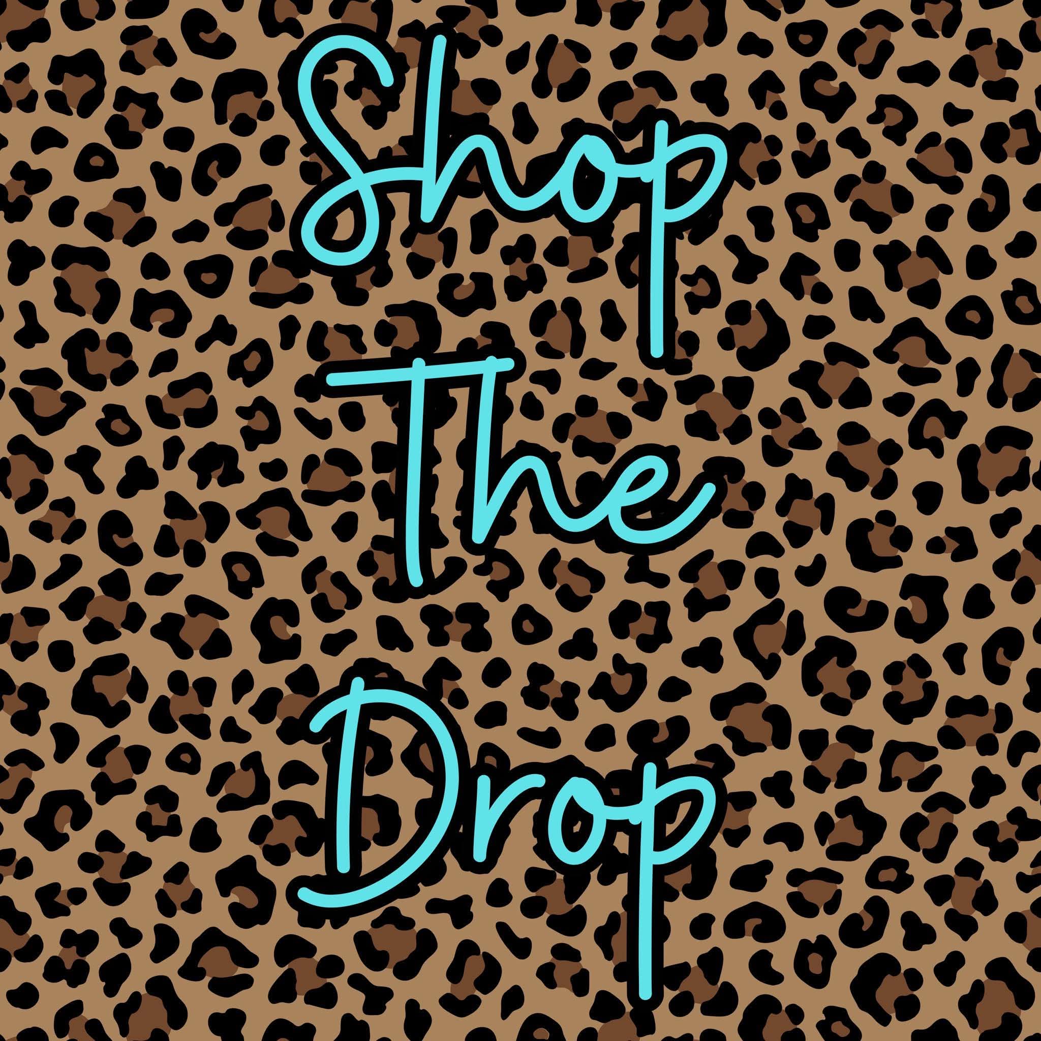 Shop the Drop