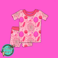 Kids Short Set