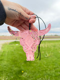 Pink Freshie (read description!)